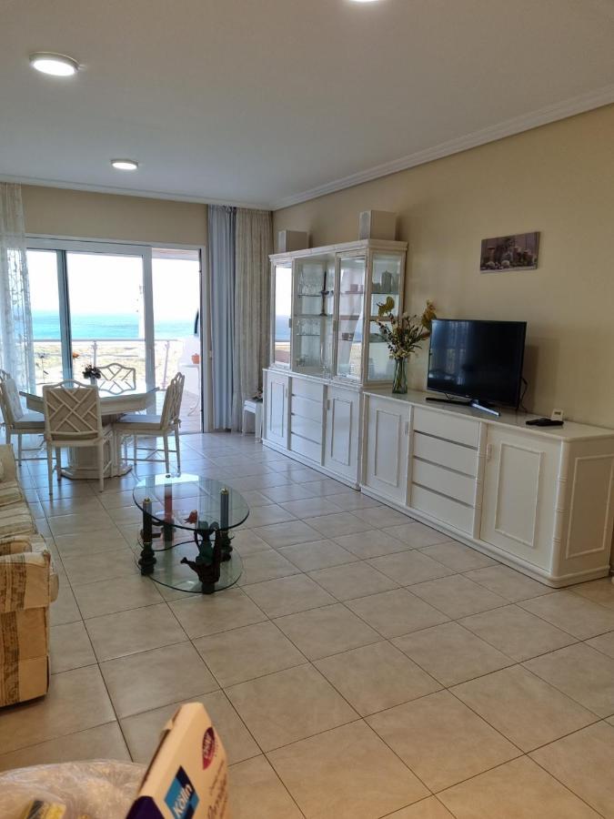 Апартаменты Mirador Balcon De Jandia Морро-дель-Хабле Экстерьер фото