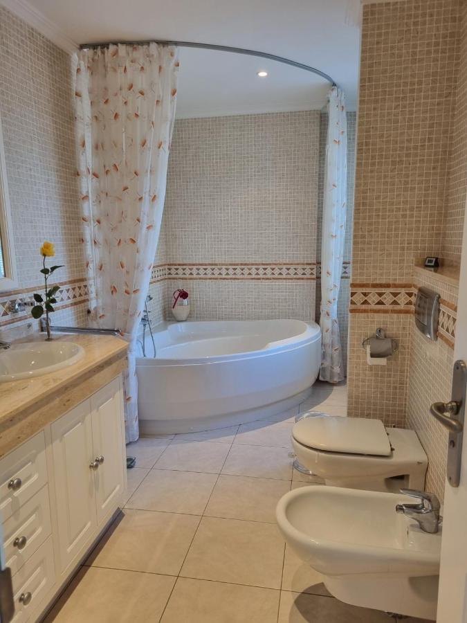 Апартаменты Mirador Balcon De Jandia Морро-дель-Хабле Экстерьер фото