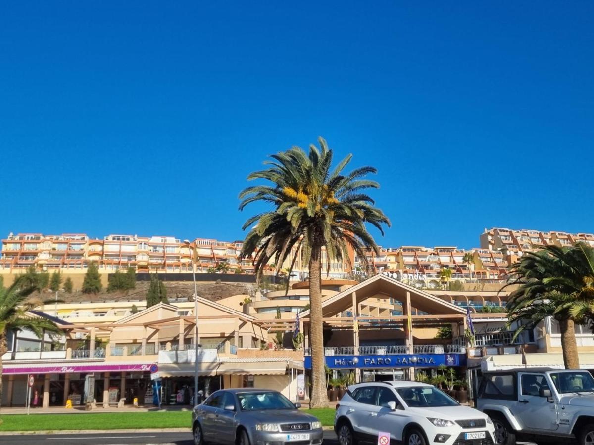 Апартаменты Mirador Balcon De Jandia Морро-дель-Хабле Экстерьер фото