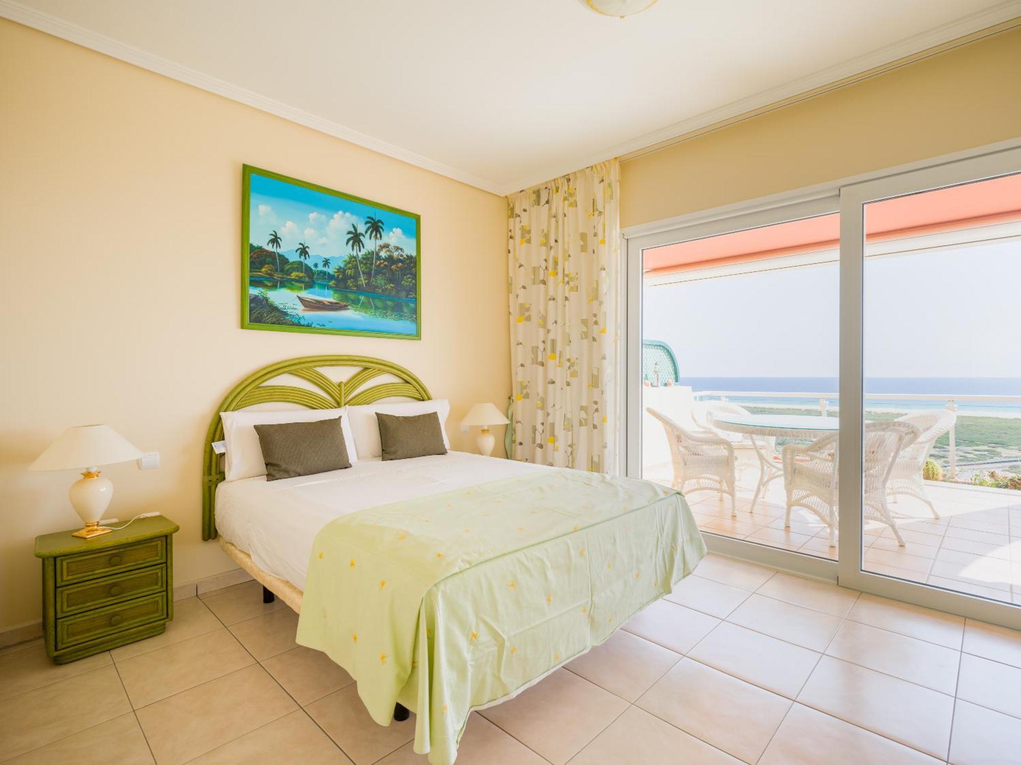 Апартаменты Mirador Balcon De Jandia Морро-дель-Хабле Экстерьер фото